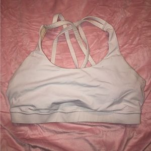 Lululemon Energy Sports Bra Size 10